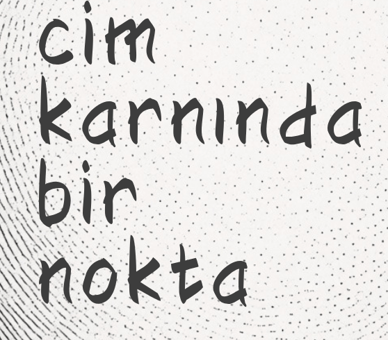 Cim Karnında Bir Nokta